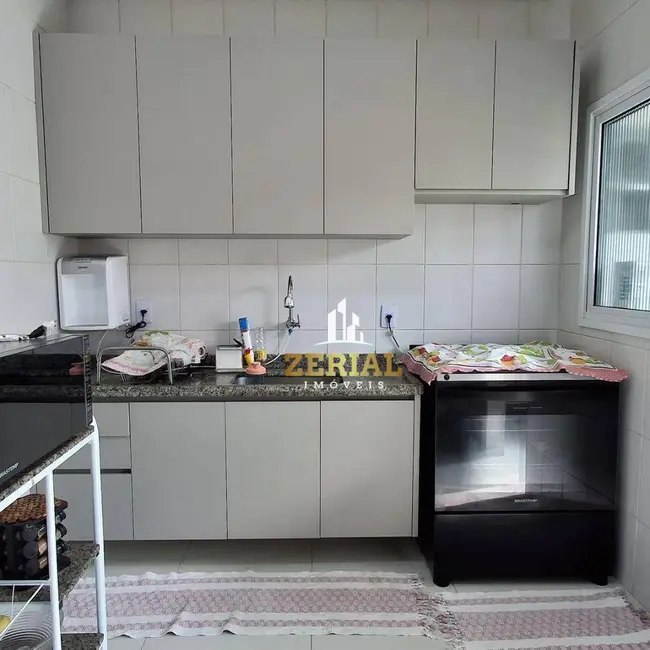 Apartamento com 2 quartos à venda, 83m2 em Sao Caetano Do Sul - SP - imagem 4 Foto 4 de Apartamento com 2 quartos à venda, 83m2 em Sao Caetano Do Sul - SP