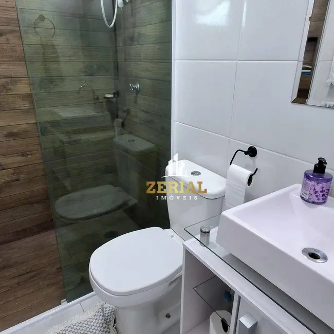Apartamento com 2 quartos à venda, 83m2 em Sao Caetano Do Sul - SP - imagem 9 Foto 9 de Apartamento com 2 quartos à venda, 83m2 em Sao Caetano Do Sul - SP