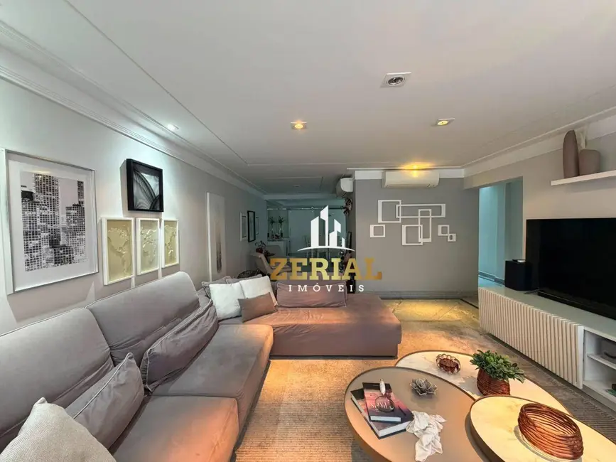 Foto 5 de Sobrado com 3 quartos à venda, 329m2 em Olímpico, Sao Caetano Do Sul - SP