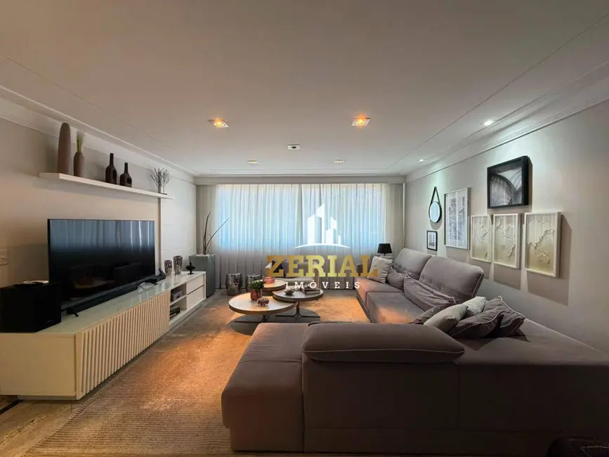 Foto 6 de Sobrado com 3 quartos à venda, 329m2 em Olímpico, Sao Caetano Do Sul - SP