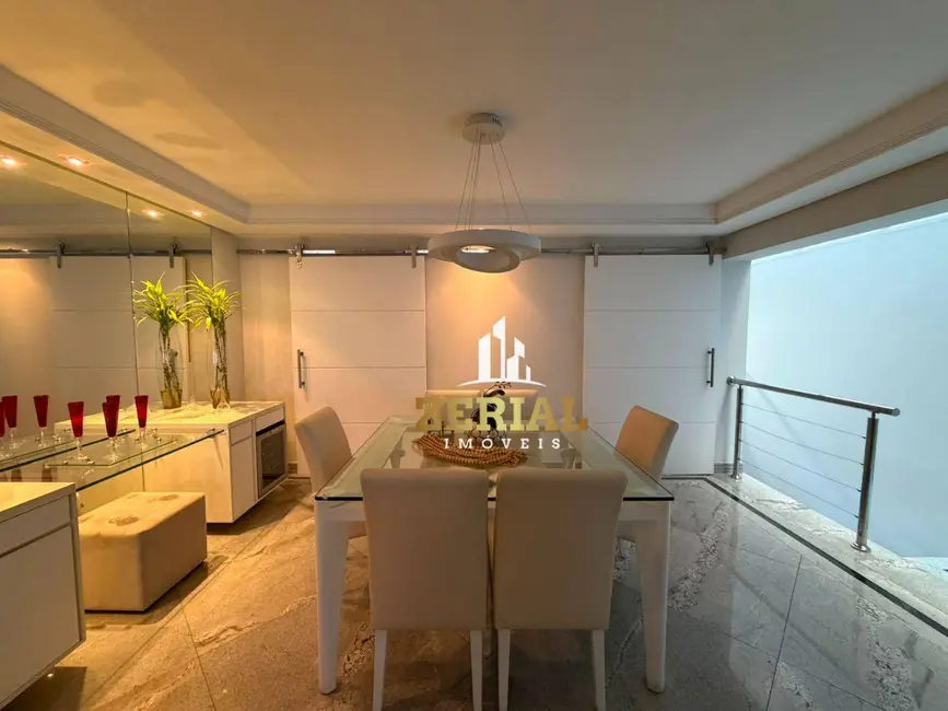Foto 9 de Sobrado com 3 quartos à venda, 329m2 em Olímpico, Sao Caetano Do Sul - SP