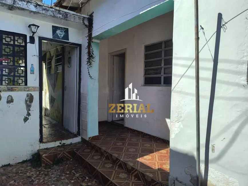 Foto 8 de Terreno / Lote à venda, 466m2 em Santa Paula, Sao Caetano Do Sul - SP