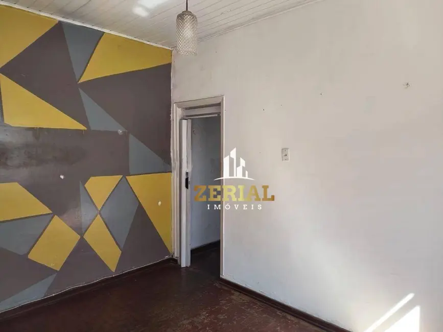 Foto 1 de Terreno / Lote à venda, 466m2 em Santa Paula, Sao Caetano Do Sul - SP