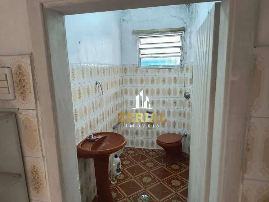 Foto 7 de Terreno / Lote à venda, 466m2 em Santa Paula, Sao Caetano Do Sul - SP