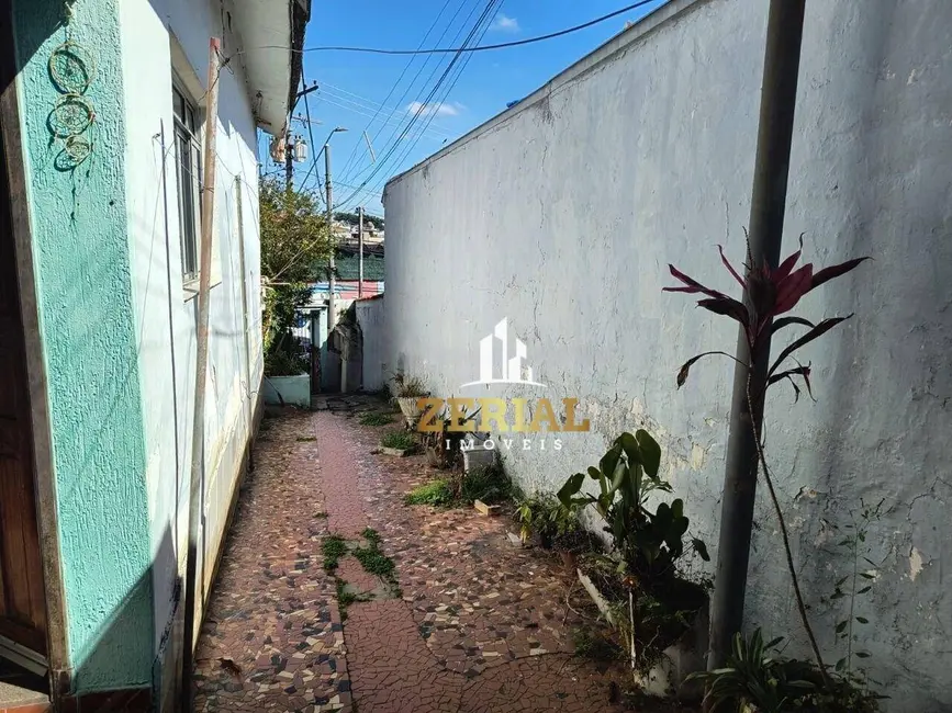Foto 9 de Terreno / Lote à venda, 466m2 em Santa Paula, Sao Caetano Do Sul - SP