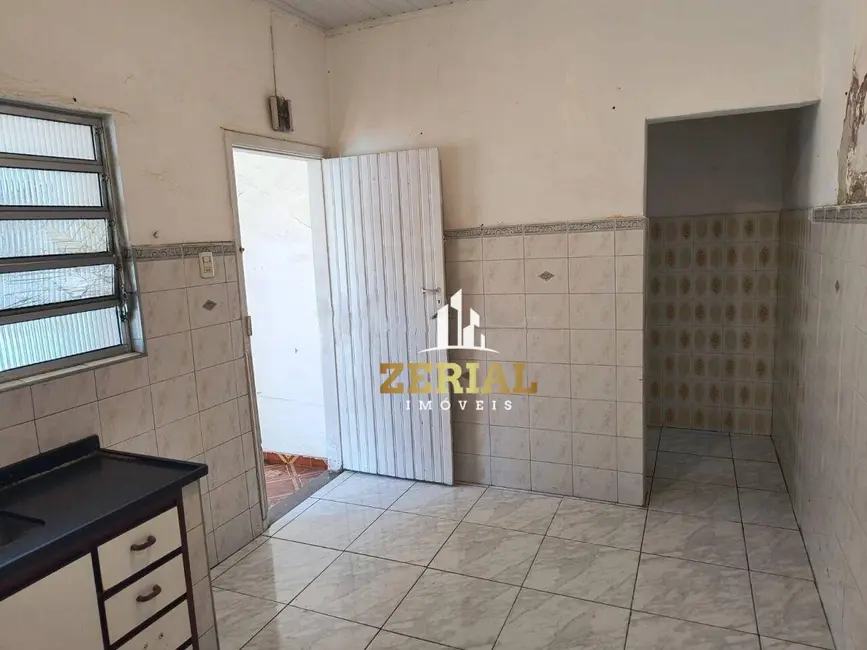 Foto 2 de Terreno / Lote à venda, 466m2 em Santa Paula, Sao Caetano Do Sul - SP