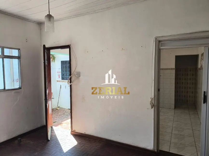 Foto 6 de Terreno / Lote à venda, 466m2 em Santa Paula, Sao Caetano Do Sul - SP