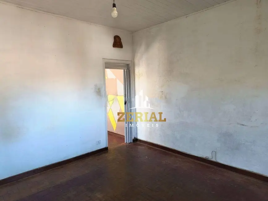 Foto 5 de Terreno / Lote à venda, 466m2 em Santa Paula, Sao Caetano Do Sul - SP