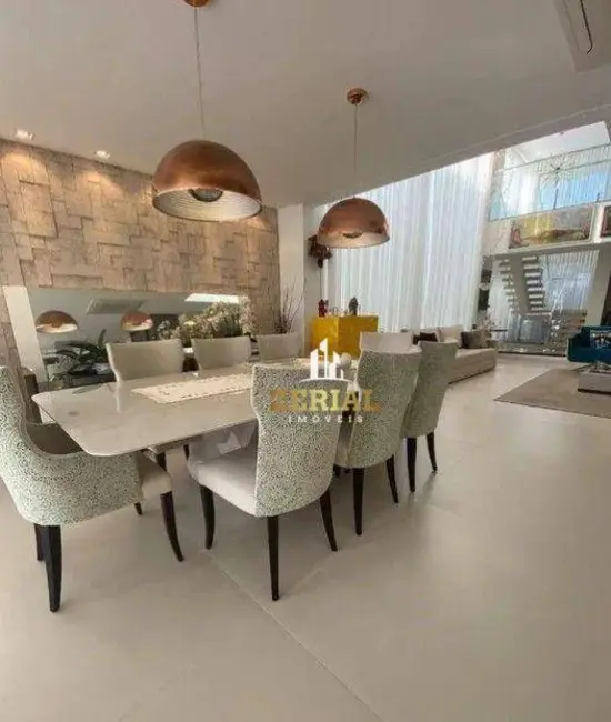 Foto 2 de Sobrado com 4 quartos à venda, 960m2 em Cerâmica, Sao Caetano Do Sul - SP