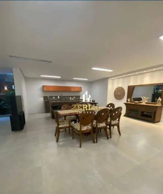 Foto 3 de Sobrado com 4 quartos à venda, 960m2 em Cerâmica, Sao Caetano Do Sul - SP