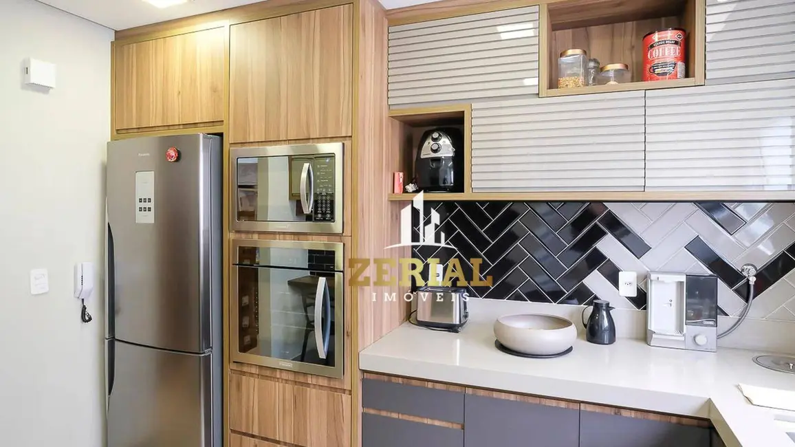 Apartamento com 3 quartos à venda, 105m2 em Barcelona, Sao Caetano Do Sul - SP - imagem 6 Foto 6 de Apartamento com 3 quartos à venda, 105m2 em Barcelona, Sao Caetano Do Sul - SP