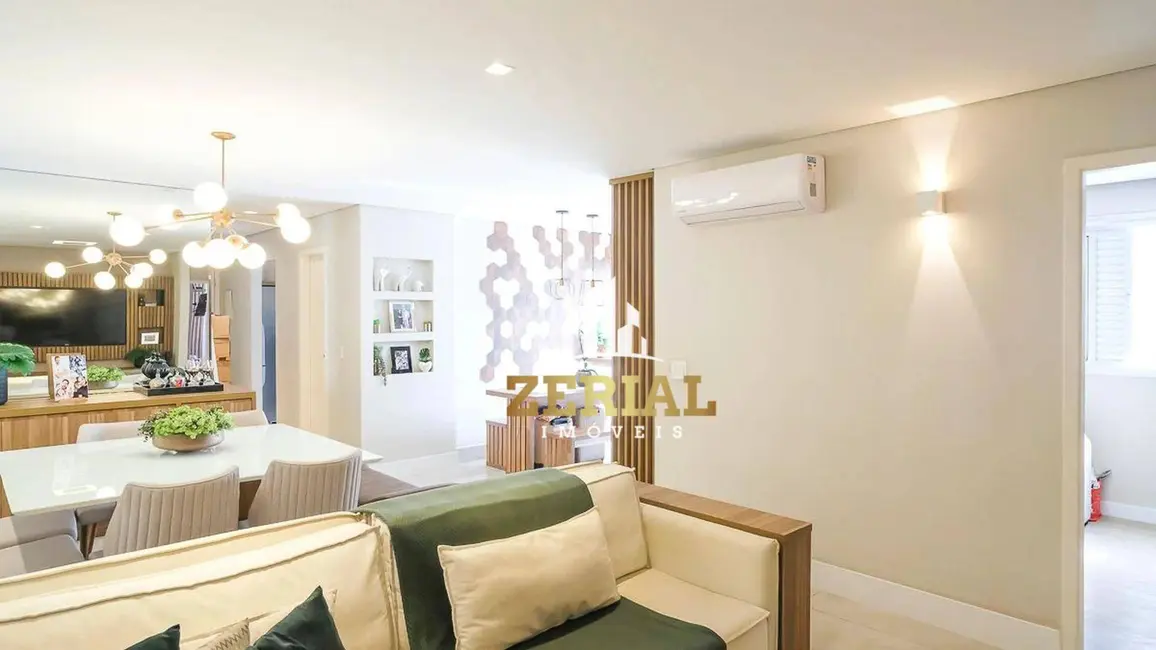 Apartamento com 3 quartos à venda, 105m2 em Barcelona, Sao Caetano Do Sul - SP - imagem 2 Foto 2 de Apartamento com 3 quartos à venda, 105m2 em Barcelona, Sao Caetano Do Sul - SP