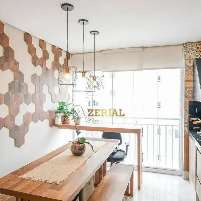 Apartamento com 3 quartos à venda, 105m2 em Barcelona, Sao Caetano Do Sul - SP - imagem 4 Foto 4 de Apartamento com 3 quartos à venda, 105m2 em Barcelona, Sao Caetano Do Sul - SP