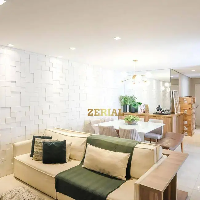Apartamento com 3 quartos à venda, 105m2 em Barcelona, Sao Caetano Do Sul - SP - imagem 1 Foto 1 de Apartamento com 3 quartos à venda, 105m2 em Barcelona, Sao Caetano Do Sul - SP