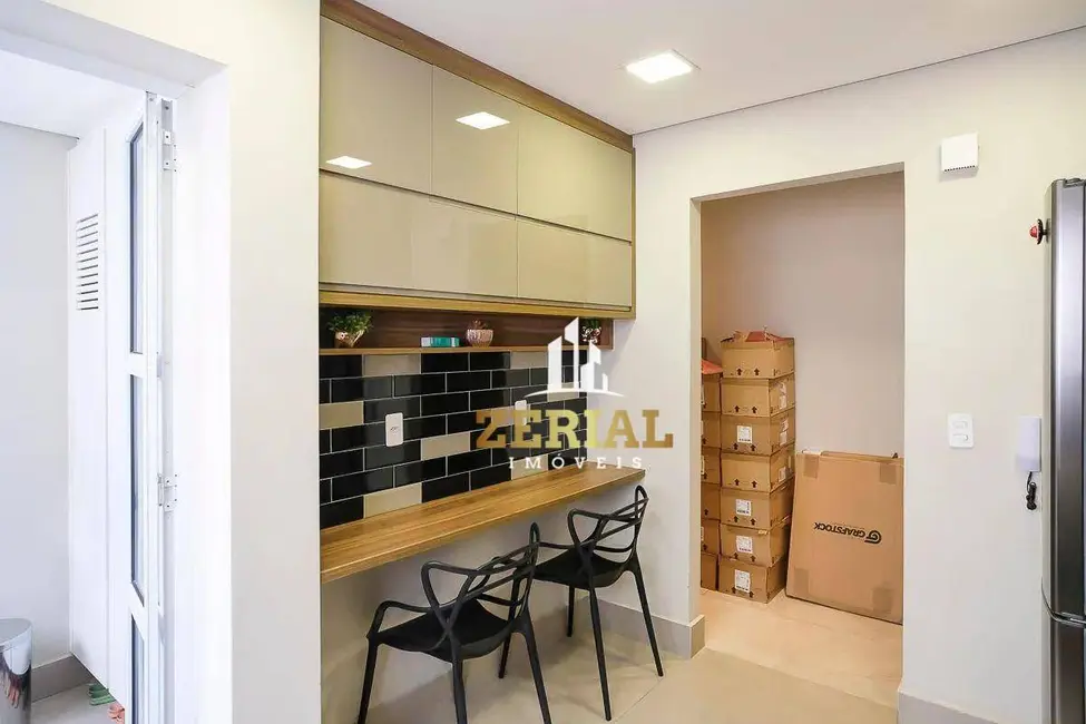 Apartamento com 3 quartos à venda, 105m2 em Barcelona, Sao Caetano Do Sul - SP - imagem 7 Foto 7 de Apartamento com 3 quartos à venda, 105m2 em Barcelona, Sao Caetano Do Sul - SP