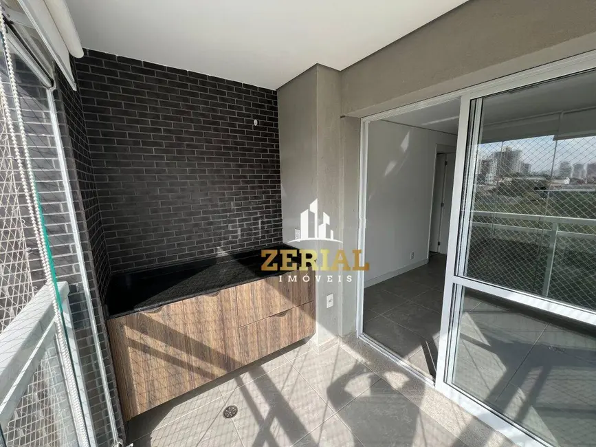 Foto 7 de Apartamento com 2 quartos para alugar, 68m2 em Cerâmica, Sao Caetano Do Sul - SP