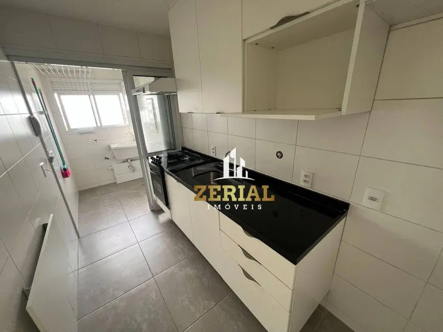 Foto 4 de Apartamento com 2 quartos para alugar, 68m2 em Cerâmica, Sao Caetano Do Sul - SP