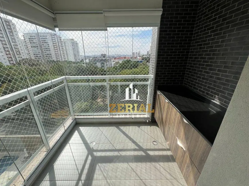 Foto 6 de Apartamento com 2 quartos para alugar, 68m2 em Cerâmica, Sao Caetano Do Sul - SP