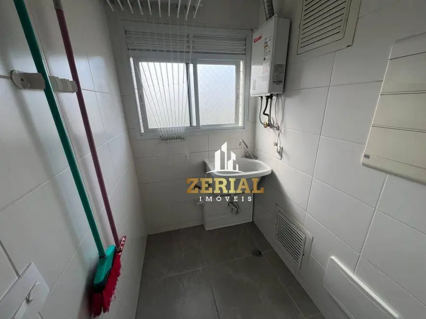 Foto 5 de Apartamento com 2 quartos para alugar, 68m2 em Cerâmica, Sao Caetano Do Sul - SP