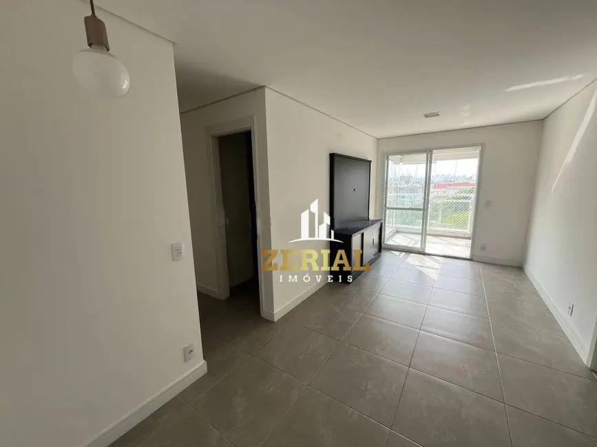 Foto 1 de Apartamento com 2 quartos para alugar, 68m2 em Cerâmica, Sao Caetano Do Sul - SP