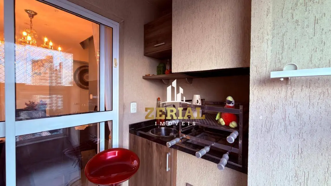 Foto 4 de Apartamento com 3 quartos à venda, 150m2 em Santa Paula, Sao Caetano Do Sul - SP