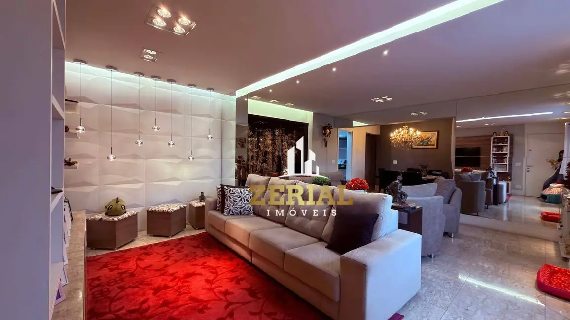 Foto 1 de Apartamento com 3 quartos à venda, 150m2 em Santa Paula, Sao Caetano Do Sul - SP