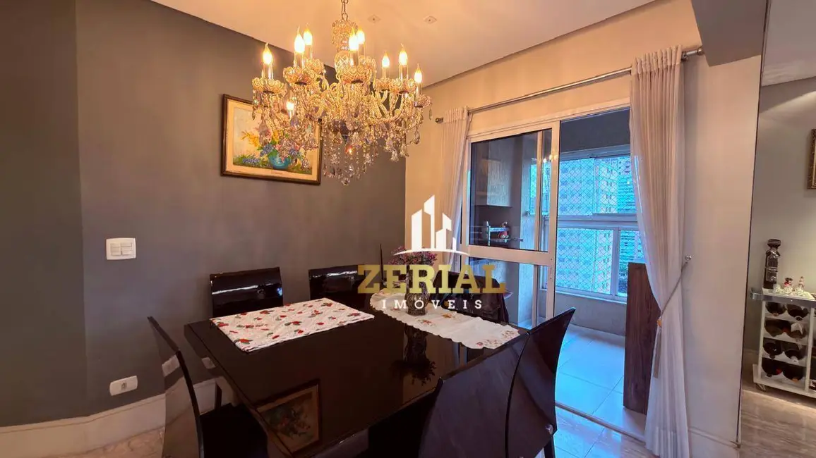 Foto 5 de Apartamento com 3 quartos à venda, 150m2 em Santa Paula, Sao Caetano Do Sul - SP