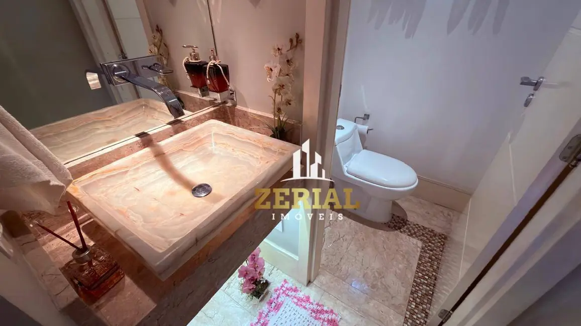 Foto 3 de Apartamento com 3 quartos à venda, 150m2 em Santa Paula, Sao Caetano Do Sul - SP
