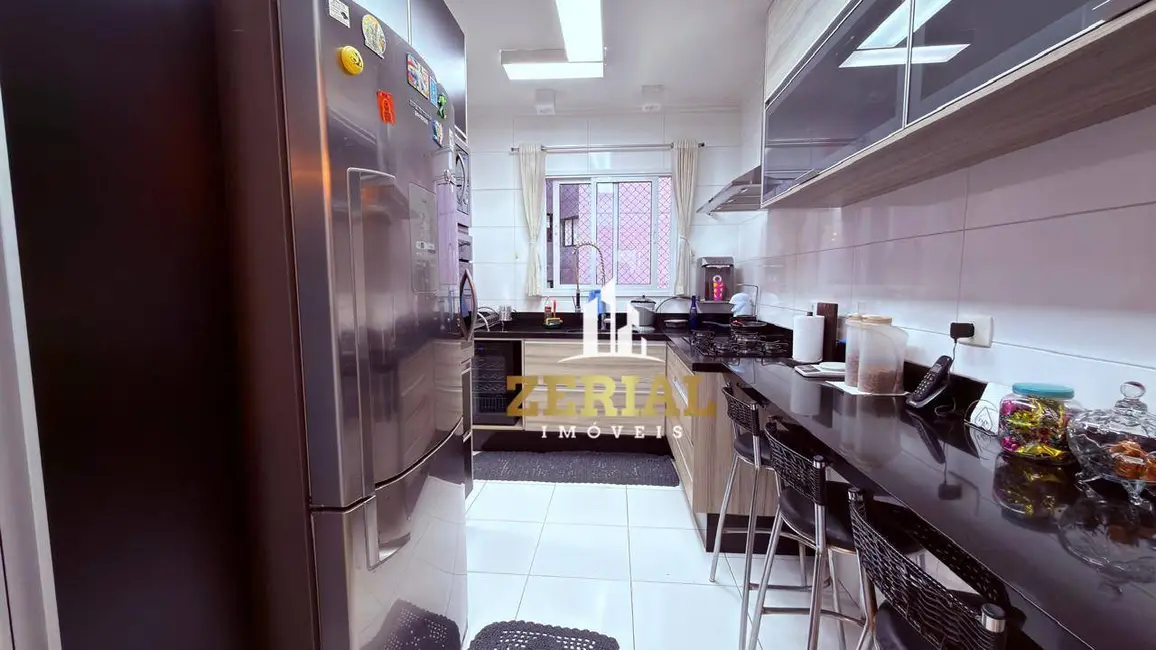 Foto 6 de Apartamento com 3 quartos à venda, 150m2 em Santa Paula, Sao Caetano Do Sul - SP
