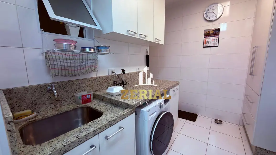 Foto 8 de Apartamento com 3 quartos à venda, 150m2 em Santa Paula, Sao Caetano Do Sul - SP