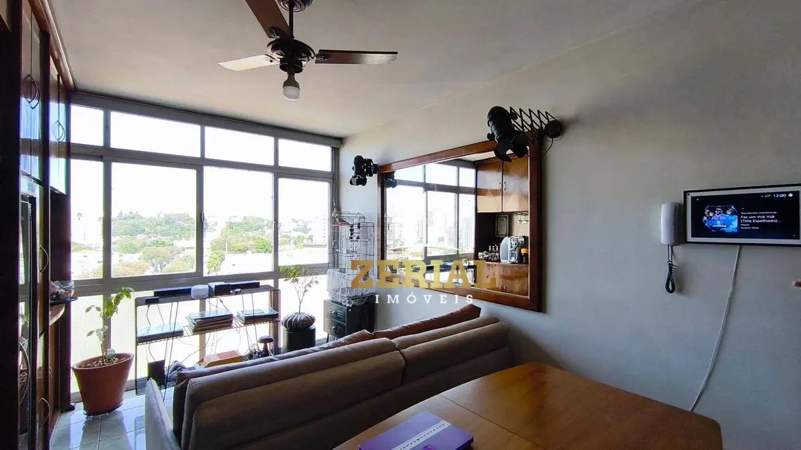 Foto 1 de Apartamento com 2 quartos à venda, 82m2 em Ipiranga, São Paulo - SP