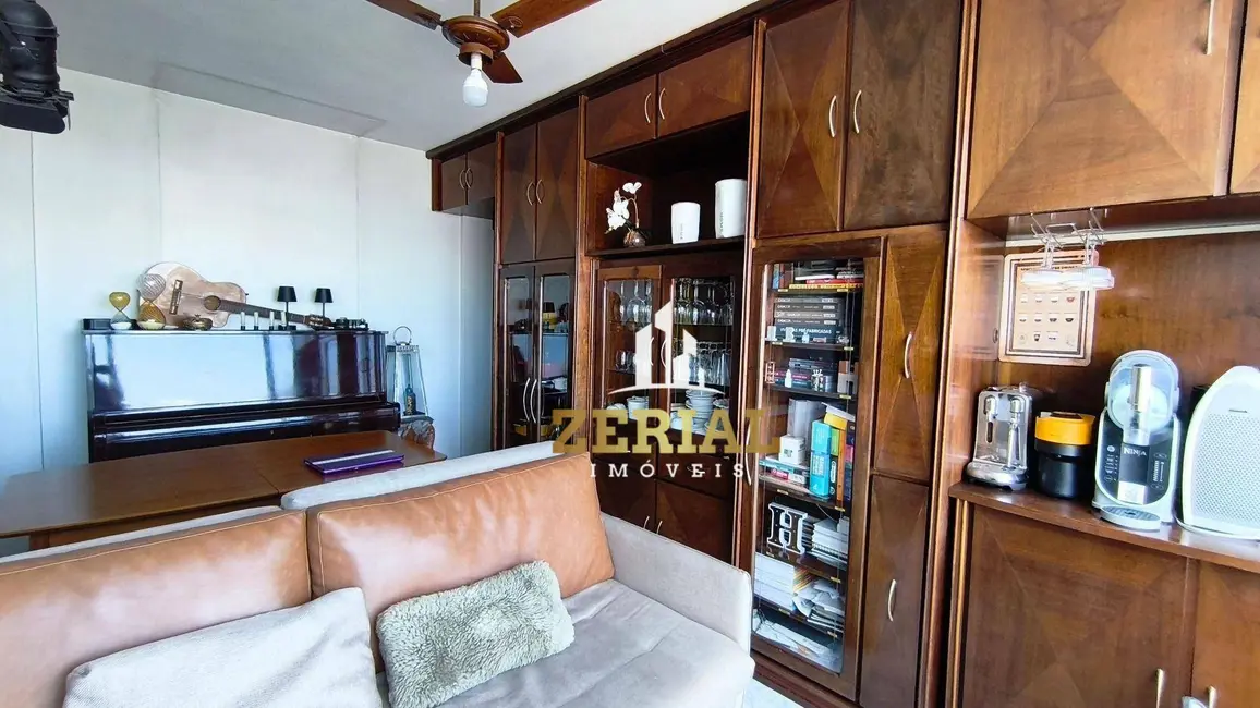 Foto 3 de Apartamento com 2 quartos à venda, 82m2 em Ipiranga, São Paulo - SP