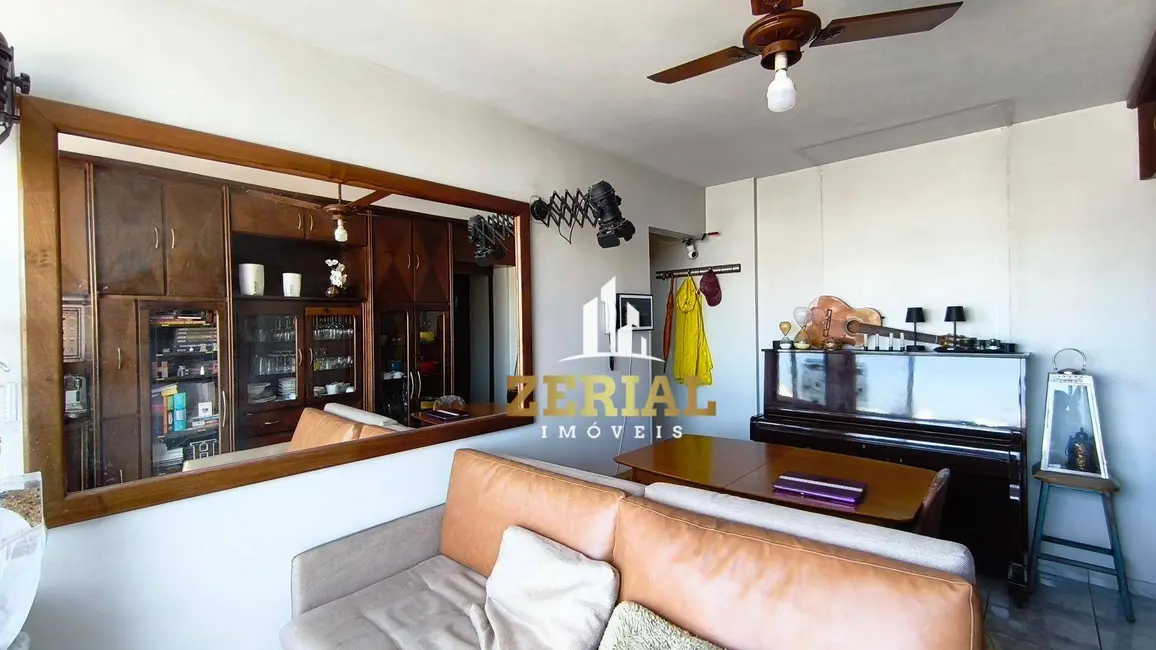 Foto 4 de Apartamento com 2 quartos à venda, 82m2 em Ipiranga, São Paulo - SP