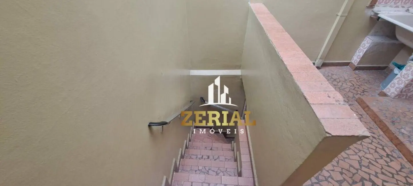 Foto 6 de Sobrado com 3 quartos à venda, 57m2 em São José, Sao Caetano Do Sul - SP
