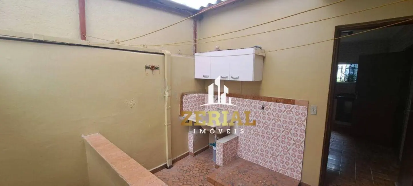 Foto 5 de Sobrado com 3 quartos à venda, 57m2 em São José, Sao Caetano Do Sul - SP