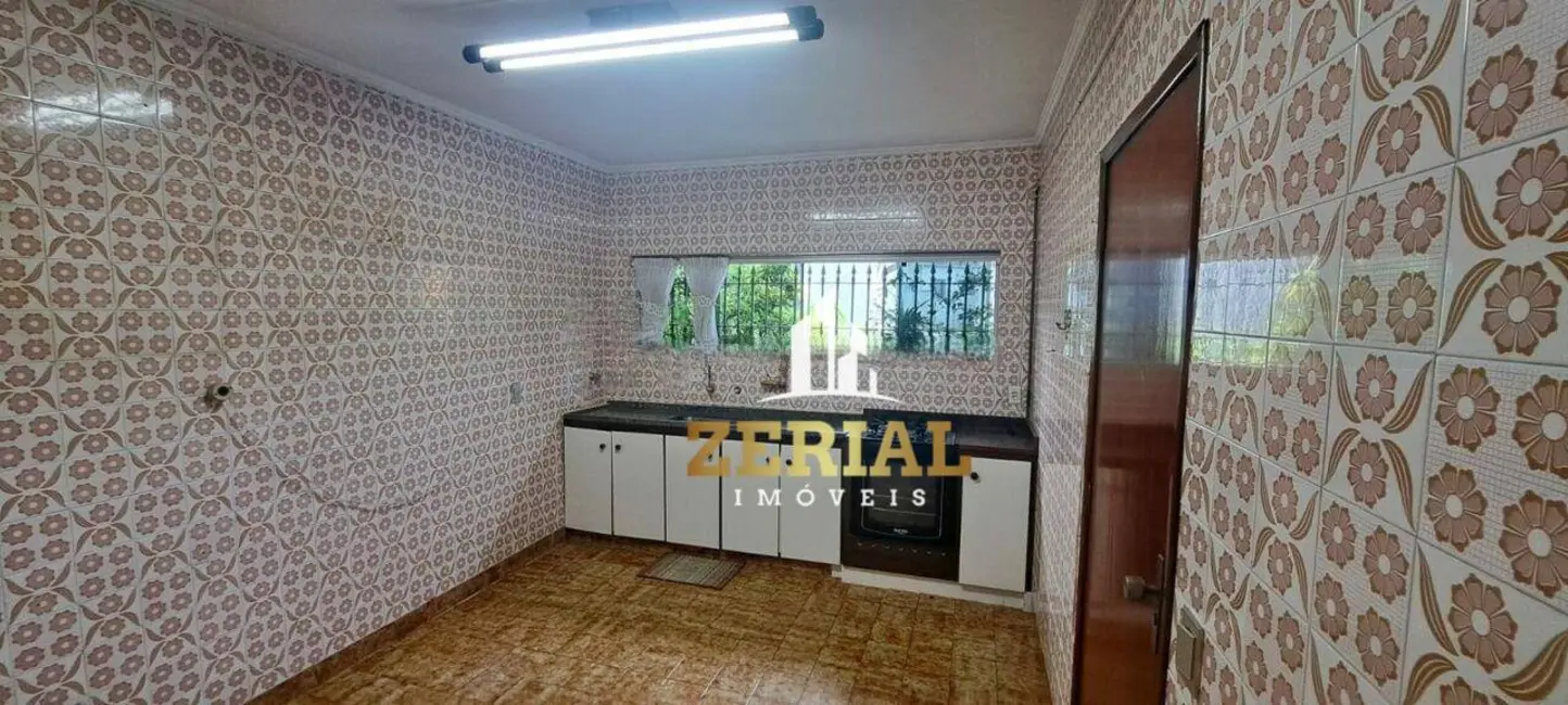 Foto 3 de Sobrado com 3 quartos à venda, 57m2 em São José, Sao Caetano Do Sul - SP
