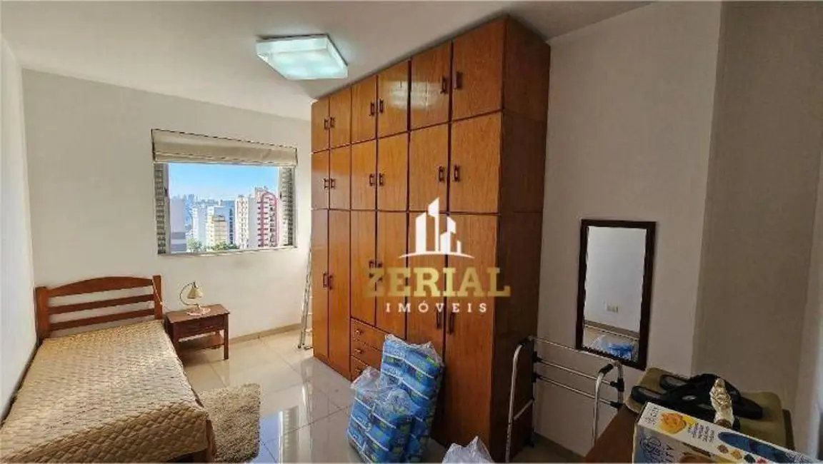 Foto 7 de Apartamento com 3 quartos à venda, 95m2 em Santa Paula, Sao Caetano Do Sul - SP