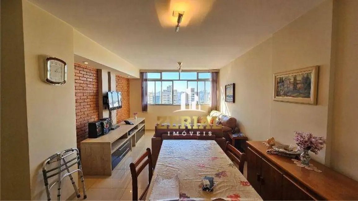 Foto 1 de Apartamento com 3 quartos à venda, 95m2 em Santa Paula, Sao Caetano Do Sul - SP