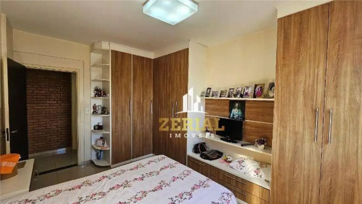 Foto 5 de Apartamento com 3 quartos à venda, 95m2 em Santa Paula, Sao Caetano Do Sul - SP