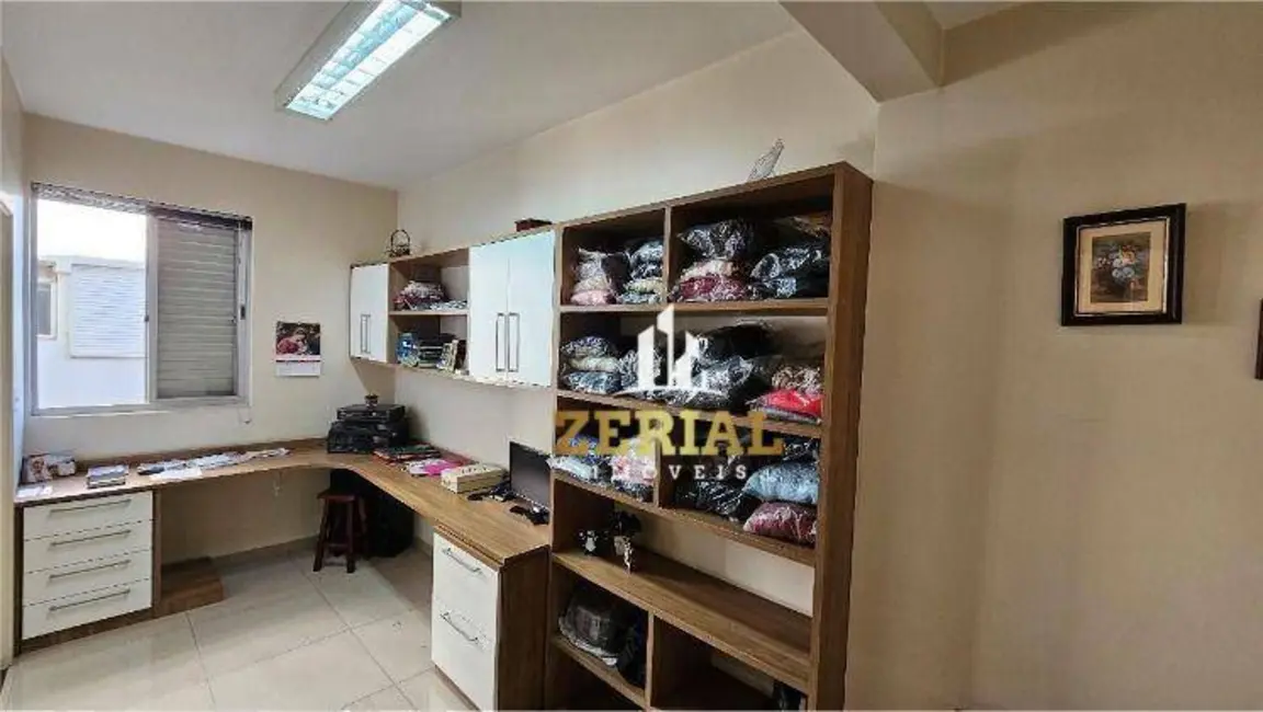 Foto 9 de Apartamento com 3 quartos à venda, 95m2 em Santa Paula, Sao Caetano Do Sul - SP