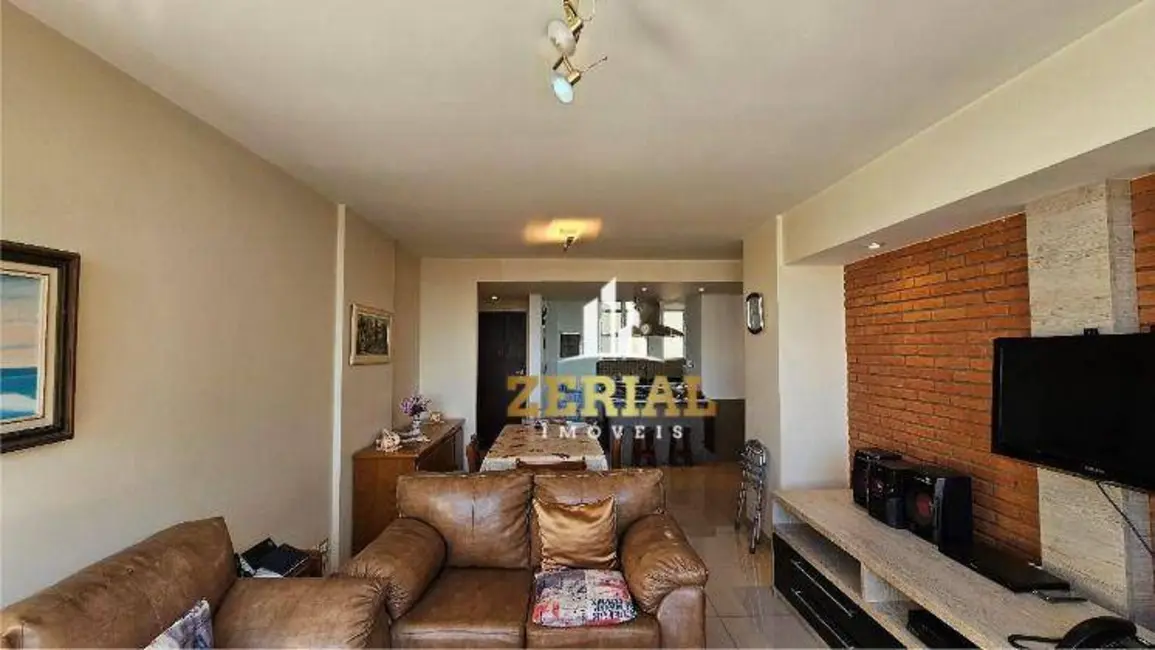 Foto 2 de Apartamento com 3 quartos à venda, 95m2 em Santa Paula, Sao Caetano Do Sul - SP