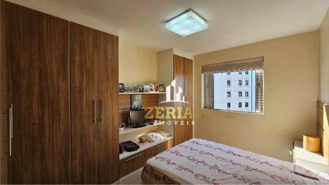 Foto 6 de Apartamento com 3 quartos à venda, 95m2 em Santa Paula, Sao Caetano Do Sul - SP
