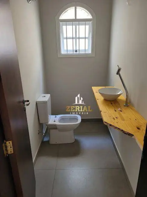 Foto 3 de Sobrado com 4 quartos à venda, 180m2 em Vila Marte, São Paulo - SP