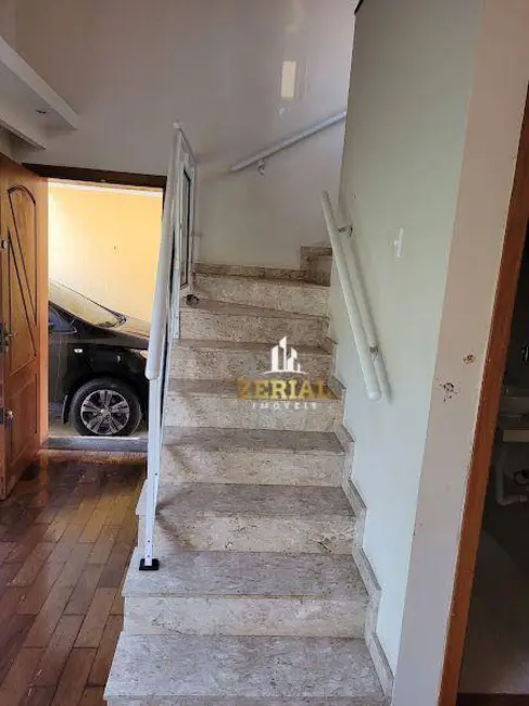 Sobrado com 3 quartos à venda, 350m2 em Bosque da Saúde, São Paulo - SP - imagem 4 Foto 4 de Sobrado com 3 quartos à venda, 350m2 em Bosque da Saúde, São Paulo - SP