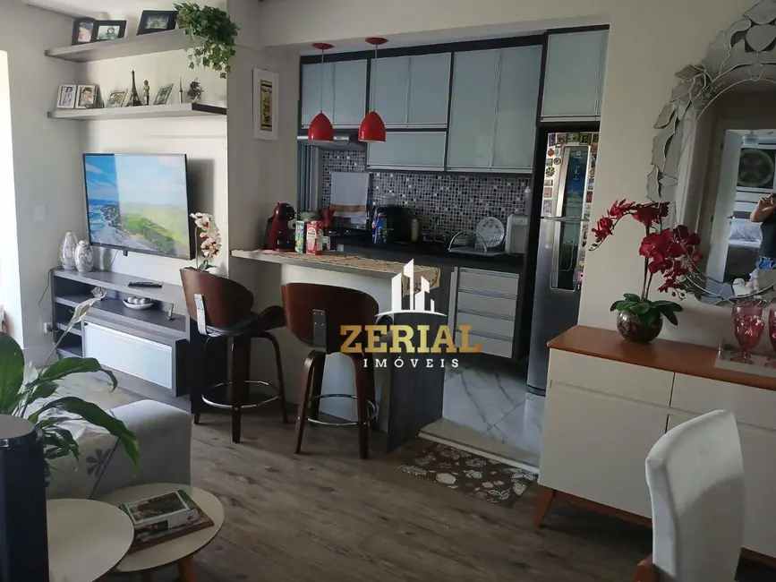 Foto 5 de Apartamento com 2 quartos para alugar, 69m2 em Cerâmica, Sao Caetano Do Sul - SP
