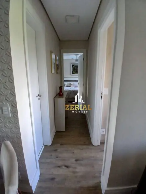 Foto 8 de Apartamento com 2 quartos para alugar, 69m2 em Cerâmica, Sao Caetano Do Sul - SP