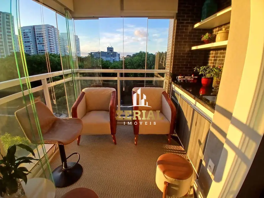 Foto 6 de Apartamento com 2 quartos para alugar, 69m2 em Cerâmica, Sao Caetano Do Sul - SP