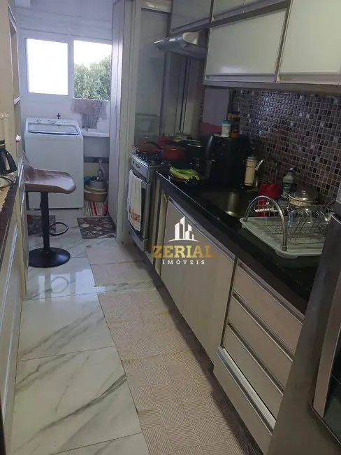 Foto 7 de Apartamento com 2 quartos para alugar, 69m2 em Cerâmica, Sao Caetano Do Sul - SP