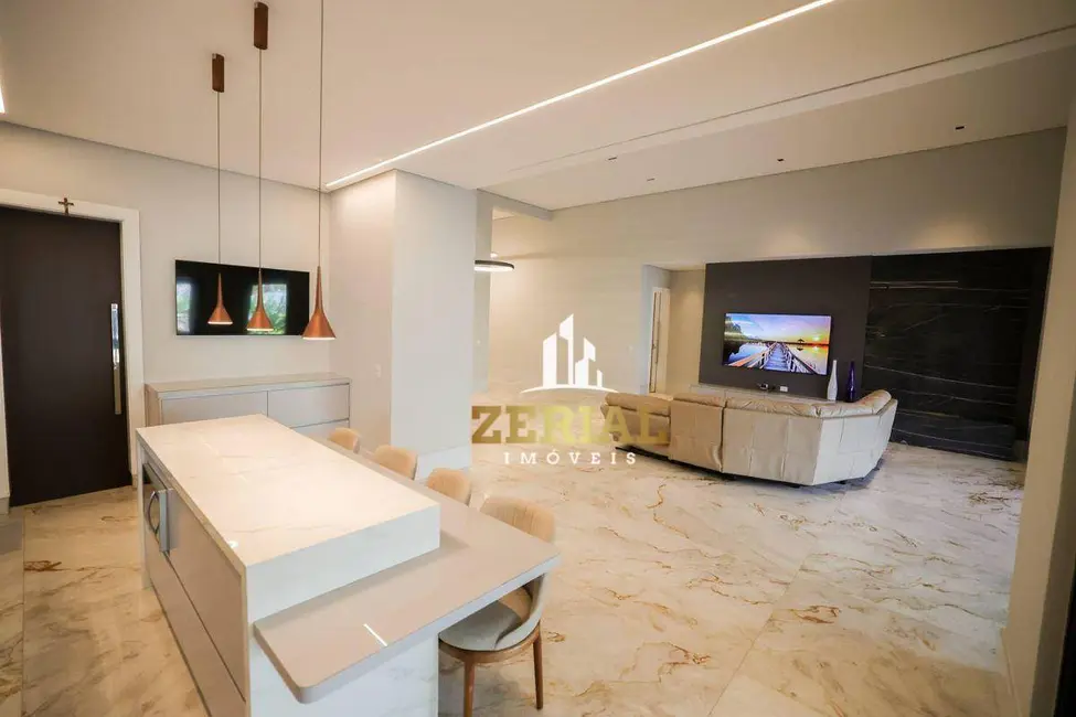 Casa de Condomínio com 3 quartos à venda, 395m2 em Cerâmica, Sao Caetano Do Sul - SP - imagem 3 Foto 3 de Casa de Condomínio com 3 quartos à venda, 395m2 em Cerâmica, Sao Caetano Do Sul - SP