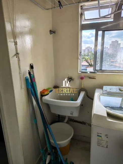 Foto 8 de Apartamento com 3 quartos à venda, 70m2 em Vila das Mercês, São Paulo - SP